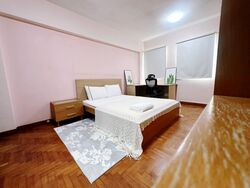 Melville Park (D18), Condominium #633010641